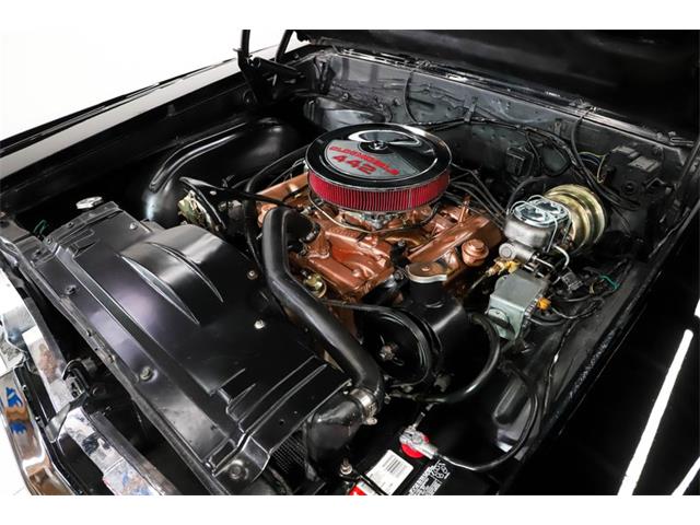 1967 Oldsmobile 442 (CC-2025265) for sale in Volo, Illinois