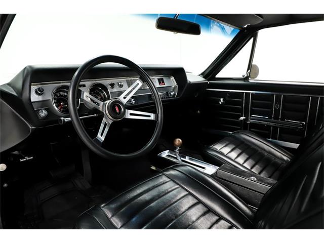 1967 Oldsmobile 442 (CC-2025265) for sale in Volo, Illinois