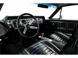 1967 Oldsmobile 442 (CC-2025265) for sale in Volo, Illinois
