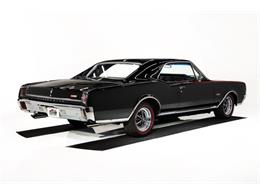 1967 Oldsmobile 442 (CC-2025265) for sale in Volo, Illinois