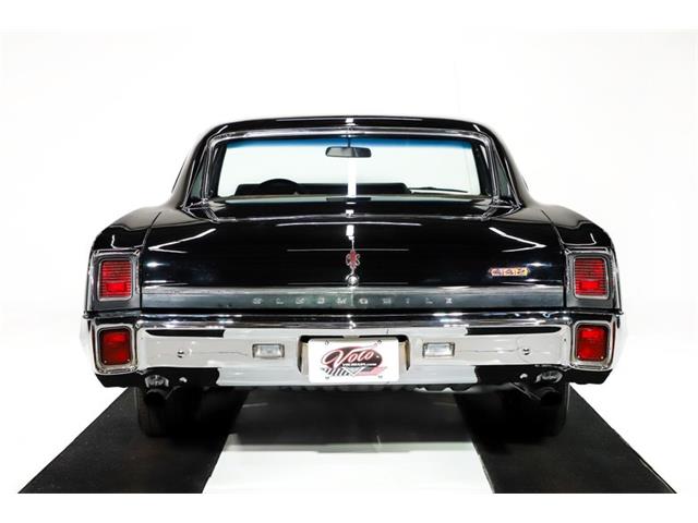 1967 Oldsmobile 442 (CC-2025265) for sale in Volo, Illinois