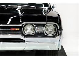 1967 Oldsmobile 442 (CC-2025265) for sale in Volo, Illinois