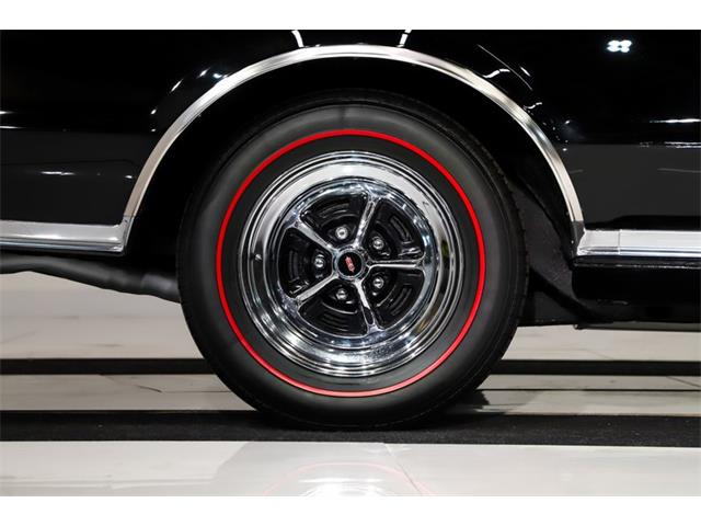 1967 Oldsmobile 442 (CC-2025265) for sale in Volo, Illinois