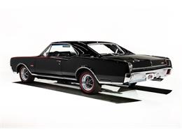 1967 Oldsmobile 442 (CC-2025265) for sale in Volo, Illinois