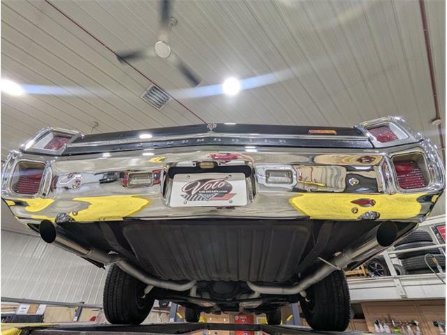 1967 Oldsmobile 442 (CC-2025265) for sale in Volo, Illinois