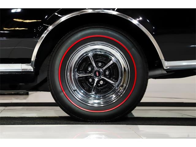 1967 Oldsmobile 442 (CC-2025265) for sale in Volo, Illinois