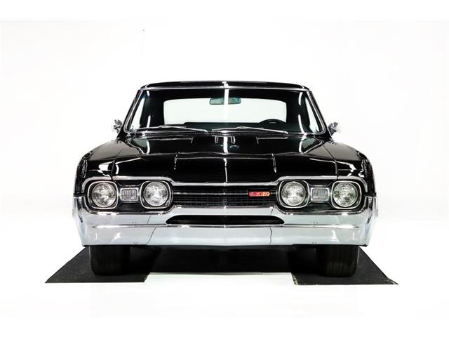 1967 Oldsmobile 442 (CC-2025265) for sale in Volo, Illinois