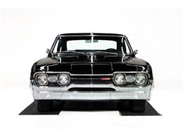 1967 Oldsmobile 442 (CC-2025265) for sale in Volo, Illinois