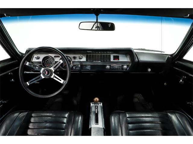 1967 Oldsmobile 442 (CC-2025265) for sale in Volo, Illinois