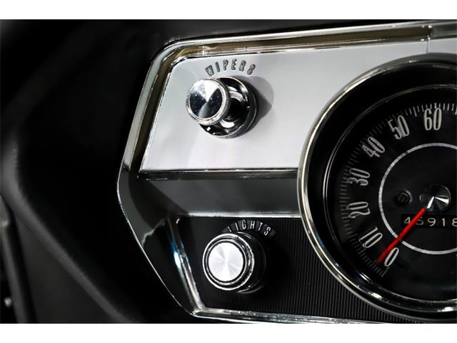 1967 Oldsmobile 442 (CC-2025265) for sale in Volo, Illinois