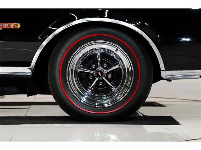 1967 Oldsmobile 442 (CC-2025265) for sale in Volo, Illinois