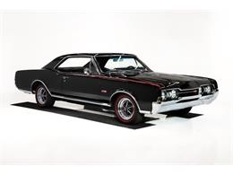 1967 Oldsmobile 442 (CC-2025265) for sale in Volo, Illinois