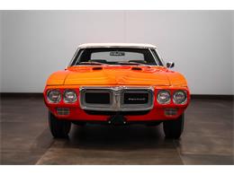 1969 Pontiac Firebird (CC-2025279) for sale in Montreal, Quebec