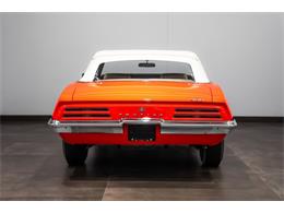 1969 Pontiac Firebird (CC-2025279) for sale in Montreal, Quebec