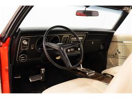 1969 Pontiac Firebird (CC-2025279) for sale in Montreal, Quebec