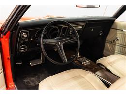 1969 Pontiac Firebird (CC-2025279) for sale in Montreal, Quebec