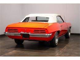 1969 Pontiac Firebird (CC-2025279) for sale in Montreal, Quebec