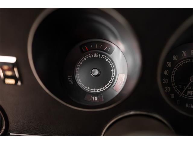1969 Pontiac Firebird (CC-2025279) for sale in Montreal, Quebec