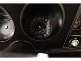 1969 Pontiac Firebird (CC-2025279) for sale in Montreal, Quebec