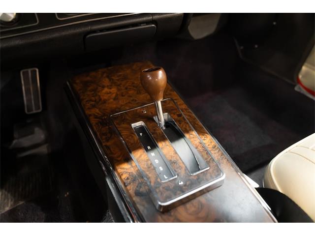 1969 Pontiac Firebird (CC-2025279) for sale in Montreal, Quebec