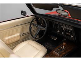 1969 Pontiac Firebird (CC-2025279) for sale in Montreal, Quebec