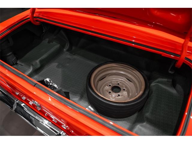 1969 Pontiac Firebird (CC-2025279) for sale in Montreal, Quebec