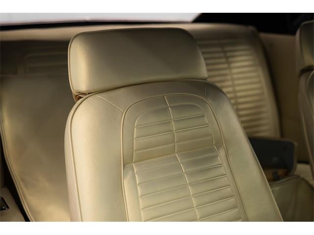 1969 Pontiac Firebird (CC-2025279) for sale in Montreal, Quebec