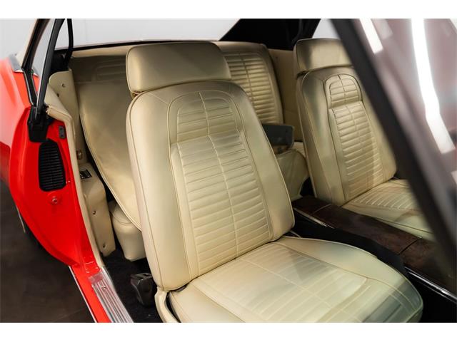 1969 Pontiac Firebird (CC-2025279) for sale in Montreal, Quebec