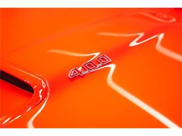 1969 Pontiac Firebird (CC-2025279) for sale in Montreal, Quebec