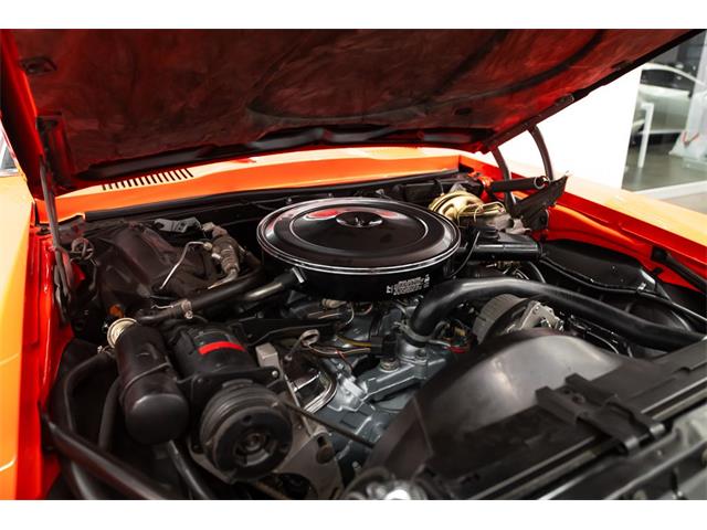 1969 Pontiac Firebird (CC-2025279) for sale in Montreal, Quebec