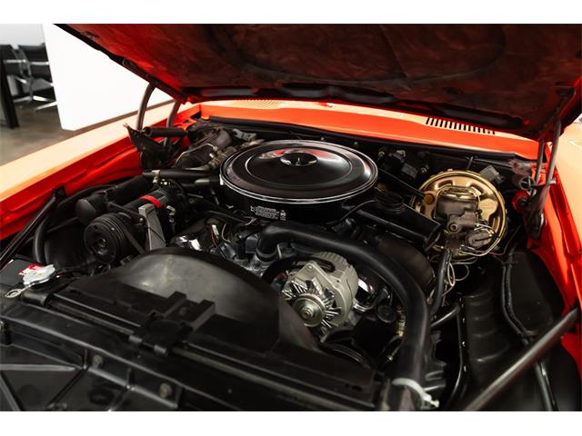 1969 Pontiac Firebird (CC-2025279) for sale in Montreal, Quebec