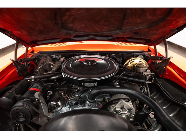 1969 Pontiac Firebird (CC-2025279) for sale in Montreal, Quebec