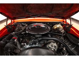 1969 Pontiac Firebird (CC-2025279) for sale in Montreal, Quebec