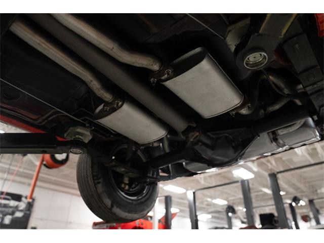 1969 Pontiac Firebird (CC-2025279) for sale in Montreal, Quebec