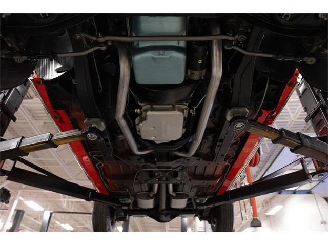 1969 Pontiac Firebird (CC-2025279) for sale in Montreal, Quebec