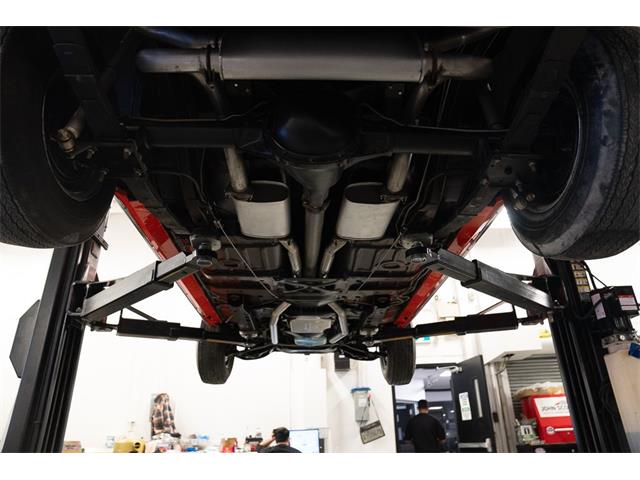 1969 Pontiac Firebird (CC-2025279) for sale in Montreal, Quebec