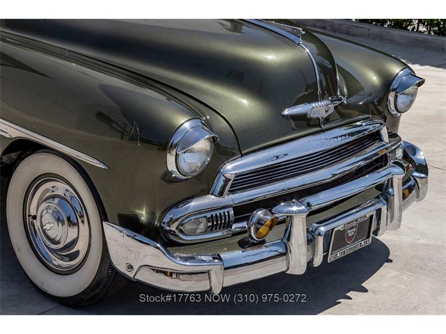 1951 Chevrolet Bel Air (CC-2020531) for sale in Beverly Hills, California