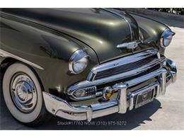 1951 Chevrolet Bel Air (CC-2020531) for sale in Beverly Hills, California