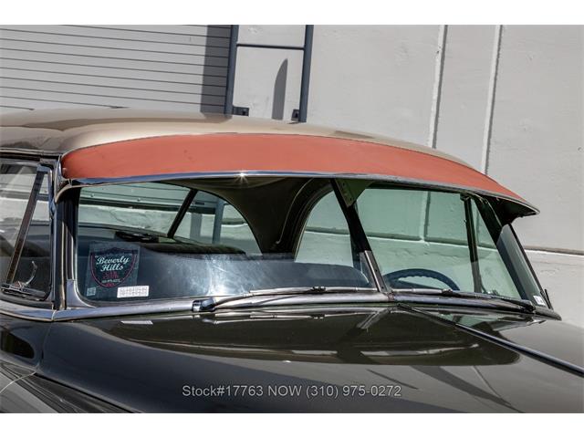 1951 Chevrolet Bel Air (CC-2020531) for sale in Beverly Hills, California