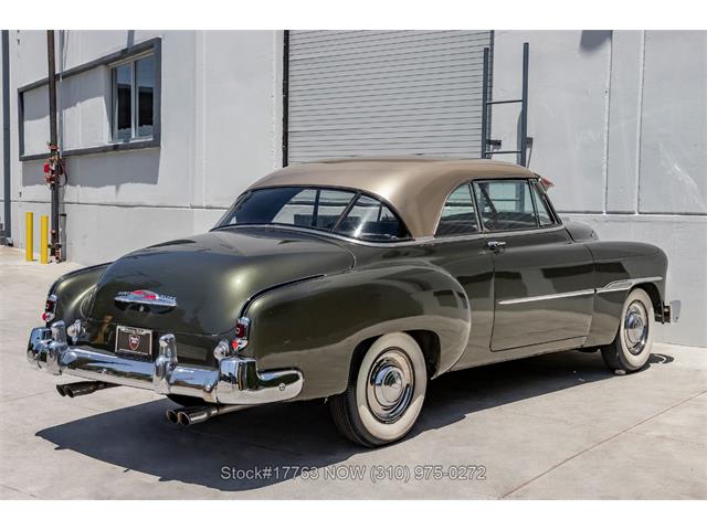 1951 Chevrolet Bel Air (CC-2020531) for sale in Beverly Hills, California