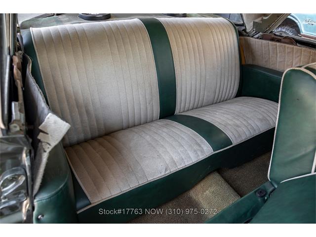 1951 Chevrolet Bel Air (CC-2020531) for sale in Beverly Hills, California