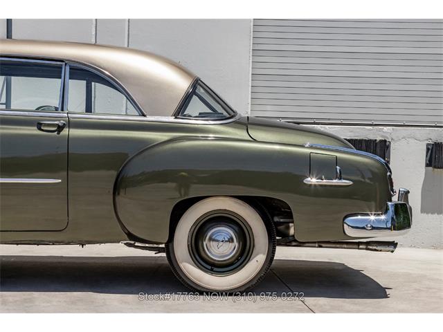 1951 Chevrolet Bel Air (CC-2020531) for sale in Beverly Hills, California