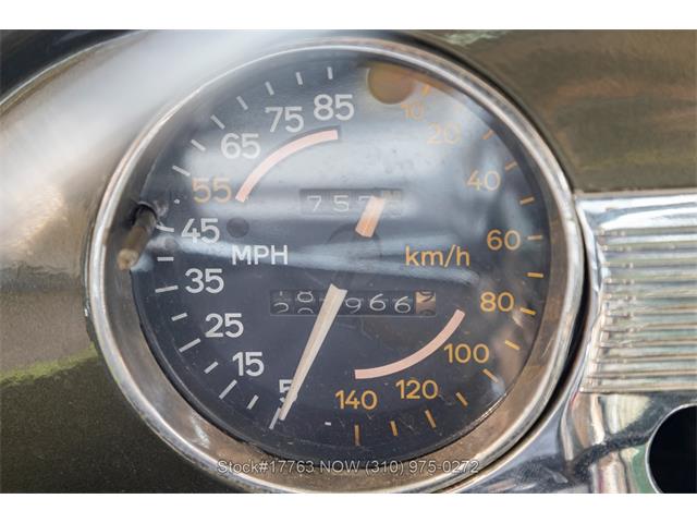 1951 Chevrolet Bel Air (CC-2020531) for sale in Beverly Hills, California