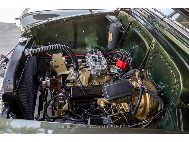 1951 Chevrolet Bel Air (CC-2020531) for sale in Beverly Hills, California