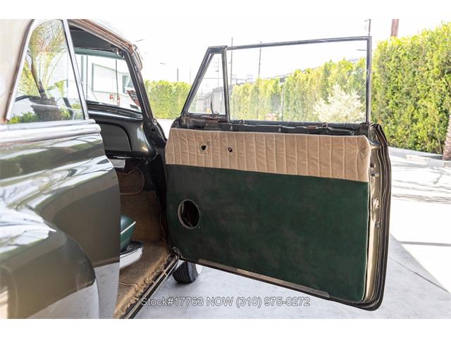 1951 Chevrolet Bel Air (CC-2020531) for sale in Beverly Hills, California