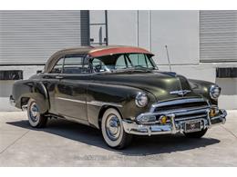 1951 Chevrolet Bel Air (CC-2020531) for sale in Beverly Hills, California