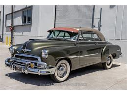 1951 Chevrolet Bel Air (CC-2020531) for sale in Beverly Hills, California