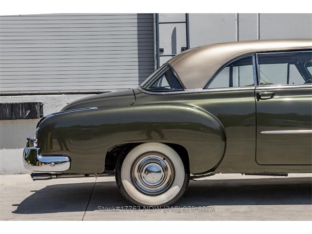 1951 Chevrolet Bel Air (CC-2020531) for sale in Beverly Hills, California