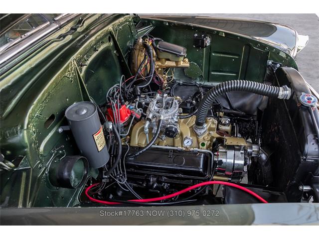 1951 Chevrolet Bel Air (CC-2020531) for sale in Beverly Hills, California
