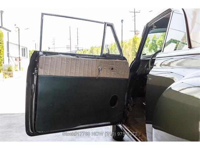 1951 Chevrolet Bel Air (CC-2020531) for sale in Beverly Hills, California